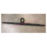 Antique Goat Double Tree 38in Long