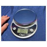 Ozeri ZK14-S Digital Kitchen Scale