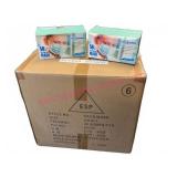 Case of 2000 Face Masks Adult 3-Ply $75-$95 Retail