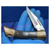 Case XX P197 LSSP Folding Knife