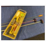Outers Shotgun Cleaning Kit w/Extra Rods