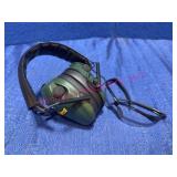 Caldwell Shooting Earmuffs & Nemesis Glasses