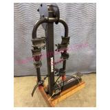 Yakima Heavy Duty 4-Bike Rack for 2in receiver