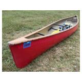 Tues Sept 29 Auction 7PM: 2 Canoes -Guns -Ammo -More