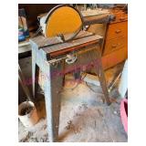 Sears Craftsman Belt & Disc Sander 113.225941