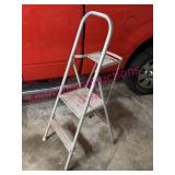 Werner Saf-T-Master Model 264 Folding Ladder