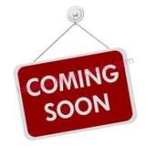 More items to be listed, pls check backï¿½