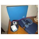 Blood Pressure Monitors &Seat Cushions