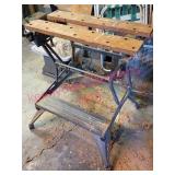 Black & Decker Workmate 29in Portable Work Center
