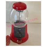 Carousel No. 90 Junior Gumball Machine