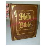 1970 Crusade Bible Publishers Holy Bible