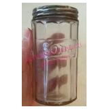 Antique Glass 