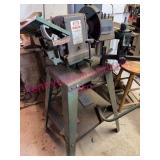 Foley-Belsaw Sharp-All Model 1055 Tool Grinder