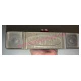 United American Metals Syracuse Babbitt Bar