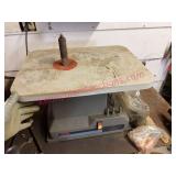 Ryobi OSS450 Oscillating Spindle Sander