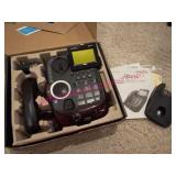 Clarity Alto Plus Amplified CID Speakerphone