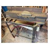 Craftsman Jointer Mdl: 103-20621 Runs (see video)