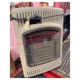 Natural Gas Wall Heater Model CBT20NT Used