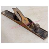 Stanley Bailey No. 8 Hand Plane 24in, Large