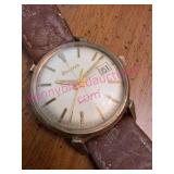 Bulova Automatic Gents Watch Date (Works)