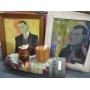 Nov 3 Online Auction: Art - Coins - Estate - More