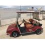 2000 Club Car Electric Golf Cart