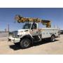 2006 International 7400 Digger Derrick