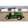 John Deere 4x2 Gator Utility Vehicle