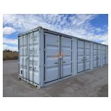2023 (1Trip) 40FT Shipping / Storage Container *