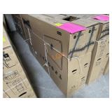 School Surplus: (2) Infocus 65" Touch Screens