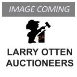 2008 Blue Bird Passenger Bus