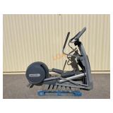 PRECOR EFX576i Elliptical Fitness Machine