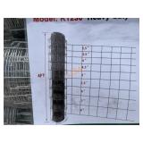 NEW (1) Roll-4FTx 100FT Galvanized Wire Mesh Fence