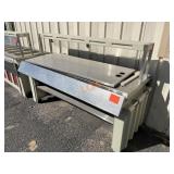School Surplus: Heated 5 Well Electric Food Table