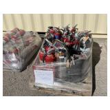 Aprx(92)pcs- Fire Extinguishers