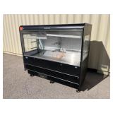 FEDERAL Refrigerated Food / Drink Display Cooler