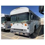 2008 Blue Bird Passenger Bus