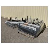 Aprx(4)pcs- Electric Pianos / Bench