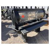 School Surplus: CAMBRO Rolling Food Cart