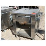 School Surplus: Piper Product SS Cashier Table