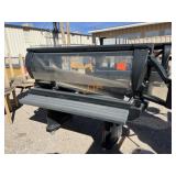 School Surplus: CAMBRO Rolling Food Cart