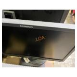 School Surplus: Aprx(16) Lenovo Computer Monitors