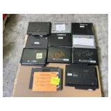School Surplus: Aprx (21) Laptops