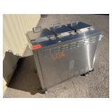 ALADDIN Temp-Rite Refrigerated Plate Cooler