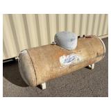 Propane Home Storage Tank