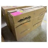 School Surplus: (2) Infocus 65" Touch Screens