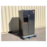 Frigidaire Double Door Refrigerator / Freezer