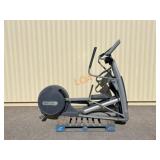 PRECOR EFX576i Elliptical Fitness Machine
