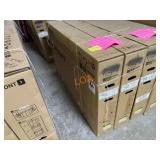 School Surplus: (2) Infocus 65" Touch Screens