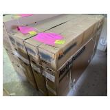 School Surplus: (2) Infocus 65" Touch Screens